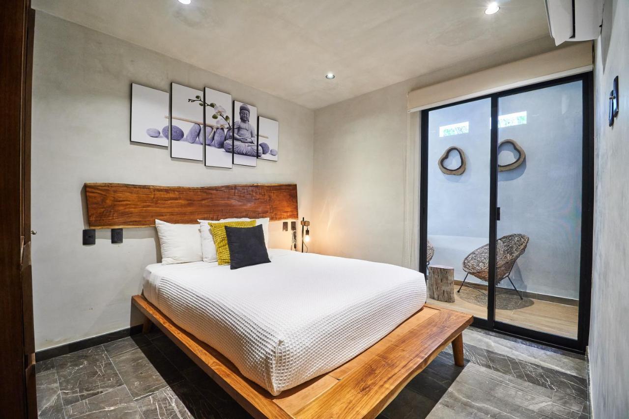 Apartment Elegant Trendy In With Infinity Pool, Breathtaking Jungle View & Bottle Of Wine Per