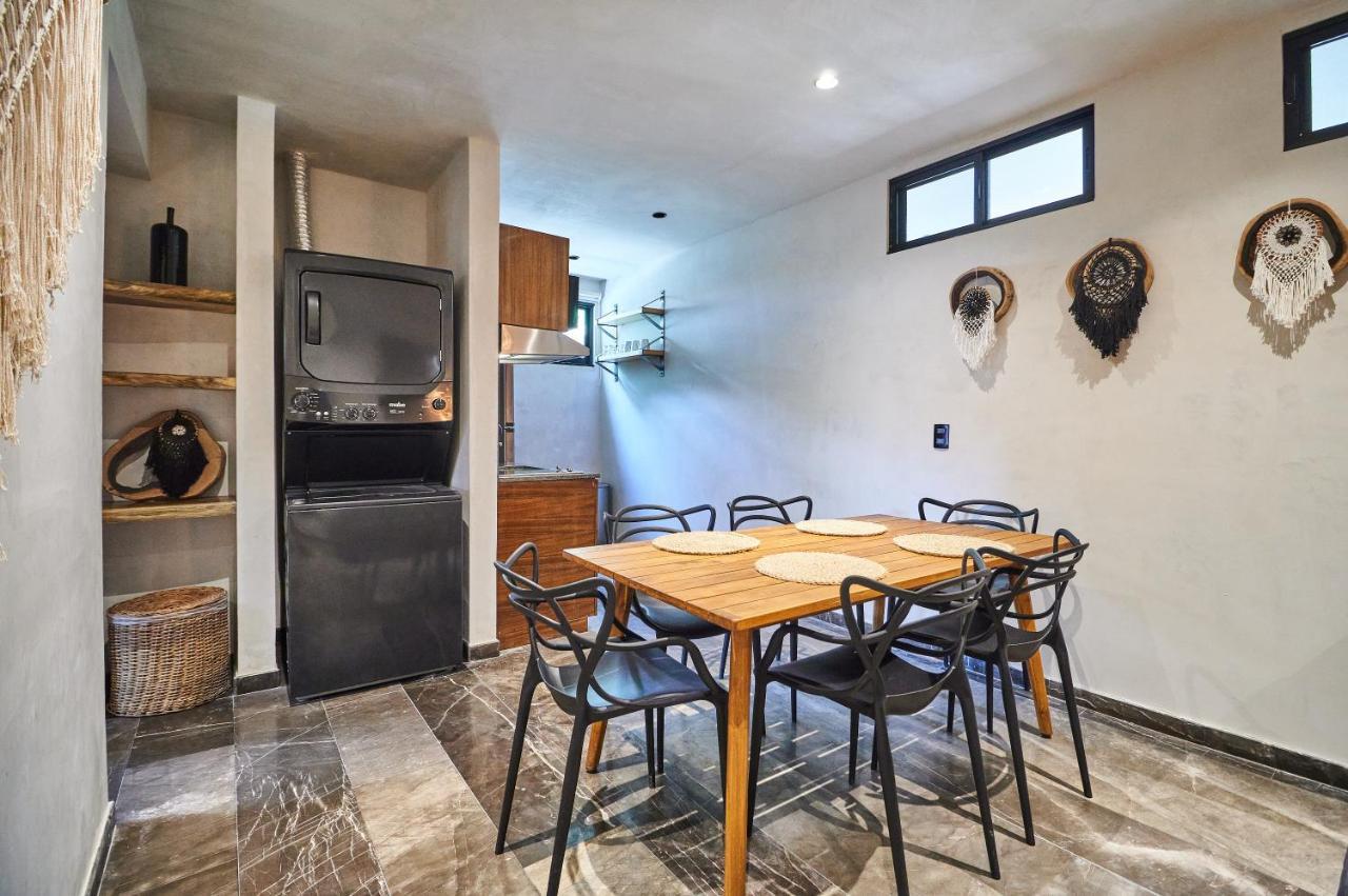 Apartment Elegant Trendy In With Infinity Pool, Breathtaking Jungle View & Bottle Of Wine Per *